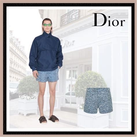 replica dior shorts|christian dior reproductions.